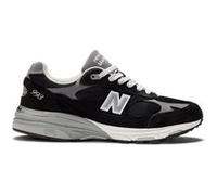 New Balance Unisex Made In Usa 993 Black Taille: 40 | Baskets Outlet | Unisex | Le Noir