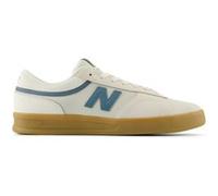 New Balance Unisex Nb Numeric 430 Sea Salt Taille: 41.5 | Baskets Outlet | Unisex | Blanc