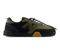 New Balance Unisex Nb Numeric 440wv2 Woodland Taille: 40.5 | Chaussures indoor Outlet | Unisex