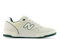 New Balance Unisex Nb Numeric Tom Knox 600 White Taille: 40.5 | Baskets Outlet | Unisex | Blanche
