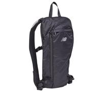 New Balance Unisex Performance 4L Hydration Backpack en Noir, Polyester, Taille OSZ