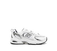 New Balance, unisex, Sport, Blanc, Taille: 42 1/2 EU 530 Baskets