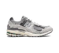 New Balance, unisex, Sport, Gris, Taille: 42 1/2 EU Baskets