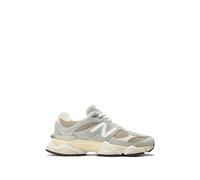 new balance Baskets basses '9060' beige / gris clair / blanc, Taille 44,5