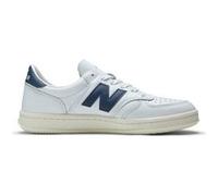 New Balance Unisex T500 White Taille: 39.5 | Chaussures de training Outlet | Unisex | Blanche
