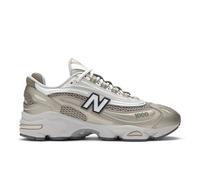 New Balance Unisexe 1000 en Marron/Gris/Vert, Synthétique, Taille 40.5