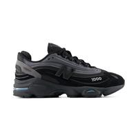 New Balance Unisexe 1000 en Noir/Gris, Synthétique, Taille 40.5