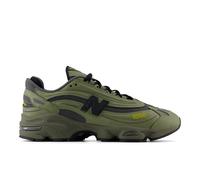 New Balance Unisexe 1000 en Vert/Gris, Synthétique, Taille 44 Large