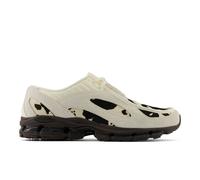New Balance Unisexe 1890A en Beige/Marron, Cuir, Taille 44.5