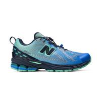 New Balance Unisexe 1906F en Bleu/Vert, Engrener, Taille 47.5
