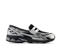 New Balance Unisexe 1906L en Gris/Noir, Synthétique, Taille 43 Large