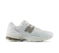 New Balance Unisexe 1906R en Blanc/Marron, Synthétique, Taille 38.5