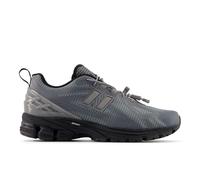 New Balance Unisexe 1906R en Gris/Noir, Synthétique, Taille 44.5 Large