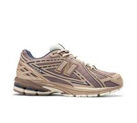 New Balance Unisexe 1906R en Marron/Beige/Bleu, Synthétique, Taille 42.5