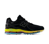 Chaussures New Balance 1954R Black/ Black Cement/ Clementine 10