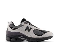 New Balance Unisexe 2002R en Gris, Suède/Mesh, Taille 44.5