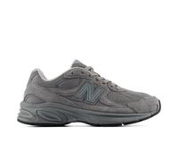 New Balance Unisexe 2010 en Grey, Suède/Mesh, Taille 40