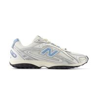 New Balance Unisexe 204L en Gris/Bleu, Synthétique, Taille 37