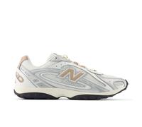 New Balance Unisexe 204L en Grey/Brown, Synthétique, Taille 42.5