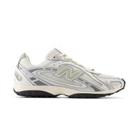 New Balance Unisexe 204L en Gris/Vert, Synthétique, Taille 42
