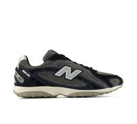 New Balance Unisexe 204L en Noir/Gris, Suède/Mesh, Taille 40