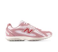 New Balance Unisexe 204L en Rose, Cuir, Taille 38.5
