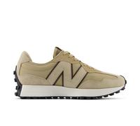 New Balance Unisexe 327 en Beige/Marron, Suède/Mesh, Taille 44
