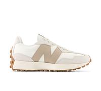New Balance Unisexe 327 en Gris, Suède/Mesh, Taille 37.5