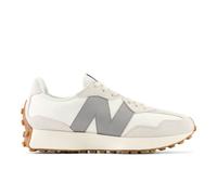 New Balance Unisexe 327 en Gris, Suède/Mesh, Taille 42