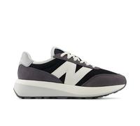 Baskets New Balance 370 lilas blanches - 39.5