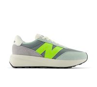 New Balance 370 Trainers Gris EU 37 Homme,Femme