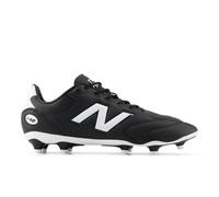 New Balance Unisexe 442 Pro FG V3 en Noir/Blanc/Rouge, Synthétique, Taille 41.5