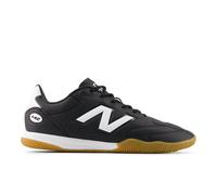 New Balance Unisexe 442 Pro IN V3 en Noir/Blanc/Rouge, Synthétique, Taille 45.5