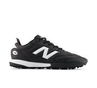 New Balance Unisexe 442 Pro TF V3 en Noir/Blanc/Rouge, Synthétique, Taille 47.5