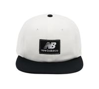 New Balance Unisexe '47 Captain RL en Noir, Sergé de Coton, Taille OSZ