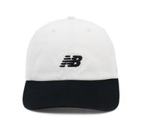 New Balance Unisexe '47 Clean Up Canvas 2 Tone en Blanc/Noir, Sergé de Coton, Taille OSZ