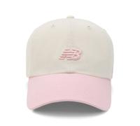 New Balance Unisexe '47 Clean Up Canvas 2 Tone en Rose/Beige, Sergé de Coton, Taille OSZ