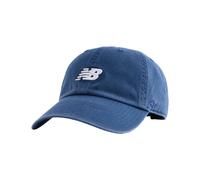 New Balance Unisexe '47 Clean Up Hat en Bleu/Blanc, Sergé de Coton, Taille OSZ