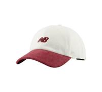 New Balance Unisexe '47 Clean Up Wool Suede Hat en Rouge, Nylon, Taille OSZ