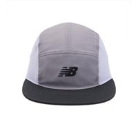 New Balance Unisexe 47 Multi-Colored 5 Panel en Violet/Gris, Nylon, Taille OSZ