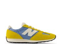 New Balance Unisexe 471 en Bleu/Orange, Synthétique, Taille 37.5 Large