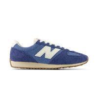 New Balance Unisexe 471 en Bleu, Suède/Mesh, Taille 42.5 Large