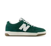 Chaussures New Balance 480 vert blanc - 37