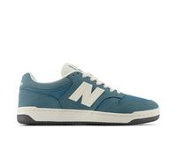 New Balance Unisexe 480P en Bleu/Blanc, Engrener, Taille 45.5