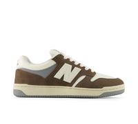New Balance Unisexe 480P en Marron/Blanc, Engrener, Taille 45