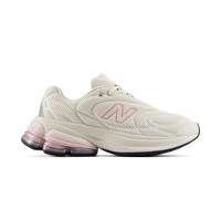 New Balance Unisexe 5030 en Beige/Rose, Synthétique, Taille 37.5