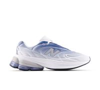 New Balance Unisexe 5030 en Blanc/Bleu, Synthétique, Taille 45.5