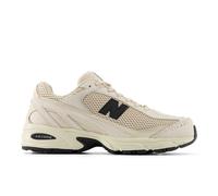 New Balance Unisexe 509 en Beige/Noir, Suède/Mesh, Taille 45 Large