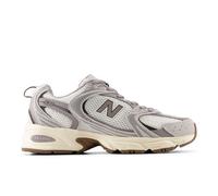 New Balance Unisexe 530 en Grey, Suède/Mesh, Taille 38