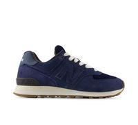 New Balance Baskets basses 574 Bleu marine Taille 40,5